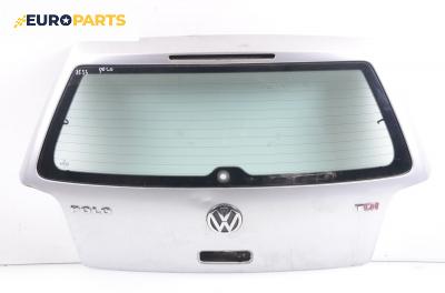 Заден капак за Volkswagen Polo Hatchback III (10.1999 - 10.2001), 2+1 вр.