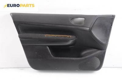 Кора врата за Peugeot 307 Hatchback (08.2000 - 12.2012), 4+1 вр., хечбек, позиция: предна, лява
