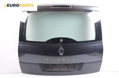 Заден капак за Renault Espace IV Minivan (11.2002 - 02.2015)