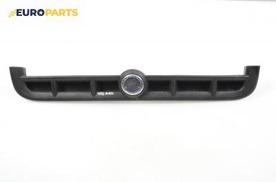 Решетка за Fiat Doblo Cargo (11.2000 - 02.2010), товарен