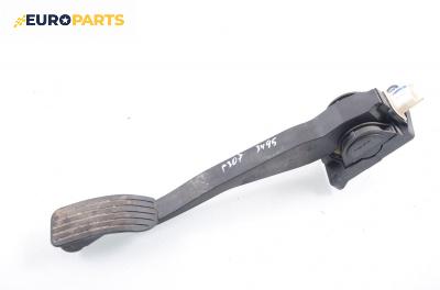 Потенциометър газ  за Peugeot 307 Hatchback (08.2000 - 12.2012), № Bosch 0 280 752 240