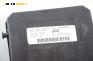 Бушонно табло за Peugeot 307 Hatchback (08.2000 - 12.2012) 2.0 HDi 90, 90 к.с., № 9651197480 A