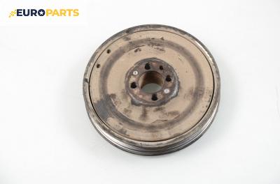 Демпферна шайба за Fiat Stilo Hatchback (10.2001 - 11.2010) 1.9 JTD (192_XE1A), 115 к.с.
