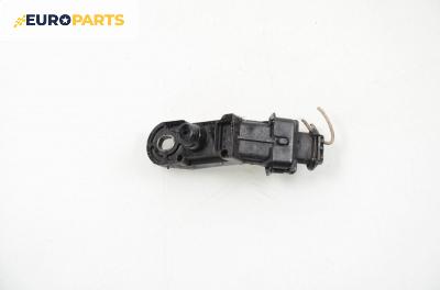 MAP сензор за Fiat Stilo Hatchback (10.2001 - 11.2010), № Bosch 0 281 002 510
