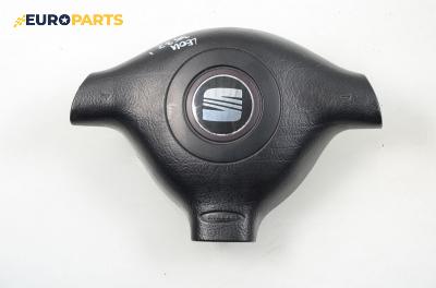 Airbag за Seat Leon Hatchback I (11.1999 - 06.2006), 4+1 вр.