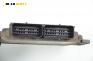 Компютър двигател за Fiat Doblo Cargo (11.2000 - 02.2010) 1.9 D (223AXB1A), 63 к.с., № R04010036B
