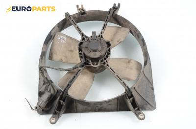 Перка охлаждане за Honda Civic VI Aerodeck (04.1998 - 02.2001) 1.5 16V (MB9), 114 к.с.
