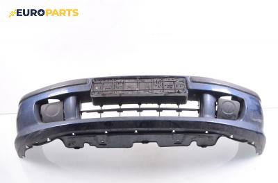 Предна броня за Honda Civic VI Aerodeck (04.1998 - 02.2001), комби, позиция: предна