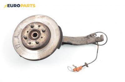 Шенкел главина за Honda Civic VI Aerodeck (04.1998 - 02.2001), позиция: предна, дясна