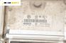 Компютър с контактен ключ за Seat Leon Hatchback I (11.1999 - 06.2006) 1.4 16V, 75 к.с., № Bosch 0 261 206 737