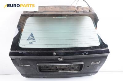 Заден капак за Honda Civic VI Aerodeck (04.1998 - 02.2001), комби