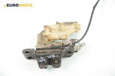 Брава заден капак за Honda Civic VI Aerodeck (04.1998 - 02.2001), комби
