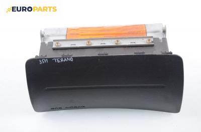Airbag за Nissan Terrano II SUV (10.1992 - 09.2007), 4+1 вр.