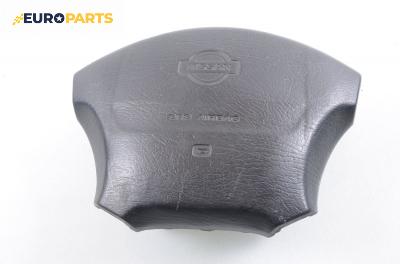 Airbag за Nissan Terrano II SUV (10.1992 - 09.2007), 4+1 вр.