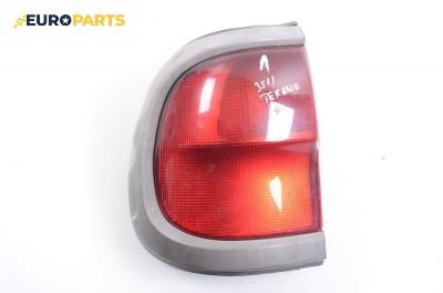 Стоп за Nissan Terrano II SUV (10.1992 - 09.2007), позиция: лява
