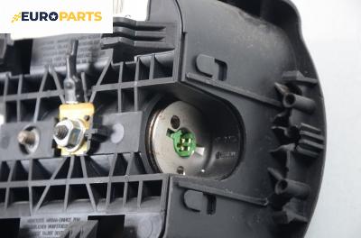 Airbag за Citroen C4 Coupe (11.2004 - 12.2013), купе