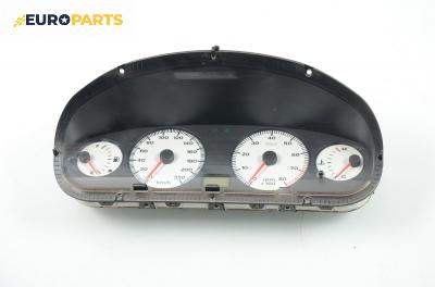 Километраж за Fiat Bravo I Coupe (1995-10-01 - 2001-10-01) 1.6 16V (182.AB), 103 к.с.