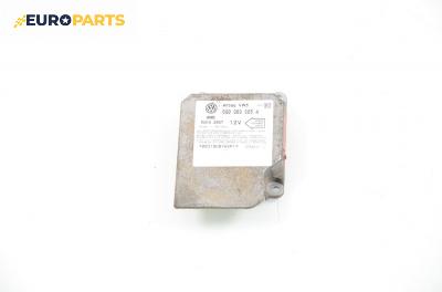 Модул за AIRBAG за Seat Leon Hatchback I (11.1999 - 06.2006), № 6Q0 909 605 A