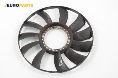 Перка охлаждане за Audi A4 Sedan B5 (11.1994 - 09.2001) 1.8 T, 150 к.с.