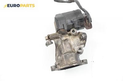 EGR-клапан за Citroen C4 Coupe (11.2004 - 12.2013) 2.0 HDi, 136 к.с.