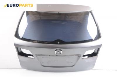 Заден капак за Mazda 6 Station Wagon I (08.2002 - 12.2007), комби
