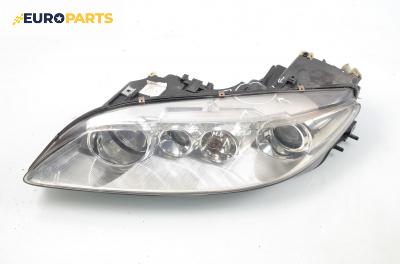 Фар за Mazda 6 Station Wagon I (08.2002 - 12.2007), комби, позиция: дясна