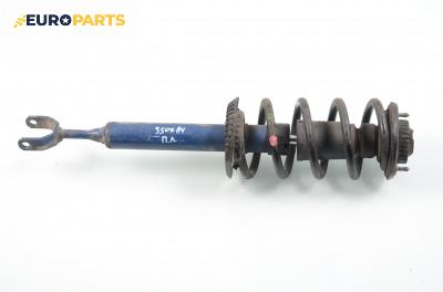 Макферсон за Audi A4 Sedan B5 (11.1994 - 09.2001), седан, позиция: предна, лява