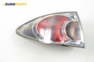Стоп за Mazda 6 Station Wagon I (08.2002 - 12.2007), комби, позиция: лява