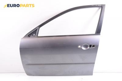 Врата за Mazda 6 Hatchback I (08.2002 - 12.2008), хечбек, позиция: предна, лява