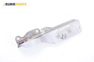 Панта преден капак за Suzuki Grand Vitara I SUV (03.1998 - 08.2006), 2+1 вр., позиция: дясна