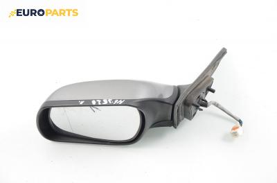 Огледало за Mazda 6 Station Wagon I (08.2002 - 12.2007), комби, позиция: лява