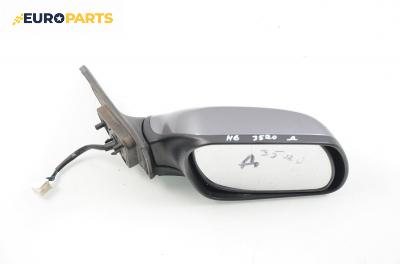 Огледало за Mazda 6 Station Wagon I (08.2002 - 12.2007), комби, позиция: дясна