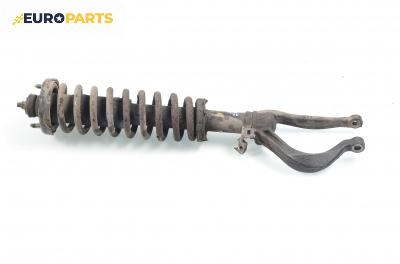 Макферсон за Honda Civic VI Aerodeck (04.1998 - 02.2001), комби, позиция: предна, лява