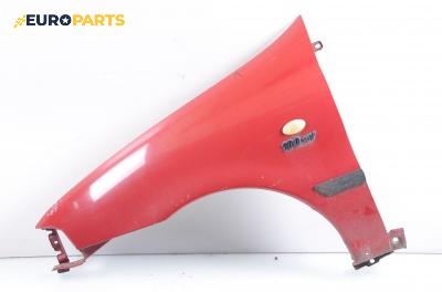 Калник за Fiat Palio Weekend (04.1996 - 04.2012), комби, позиция: лява