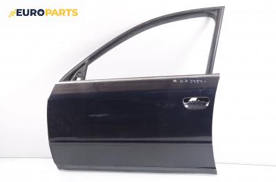 Врата за Audi A6 Sedan C5 (01.1997 - 01.2005), седан, позиция: предна, лява