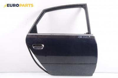 Врата за Audi A6 Sedan C5 (01.1997 - 01.2005), седан, позиция: задна, дясна