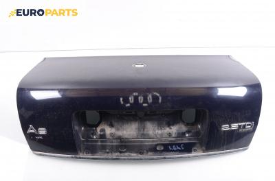 Заден капак за Audi A6 Sedan C5 (01.1997 - 01.2005), седан