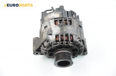 Алтернатор / генератор за Mercedes-Benz C-Class Coupe (CL203) (03.2001 - 06.2007) C 200 Kompressor (203.745), 163 к.с., № A011 154 68 02