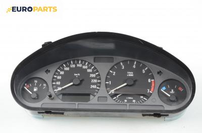 Километраж за BMW 3 Series E36 Coupe (03.1992 - 04.1999) 316 i, 102 к.с.