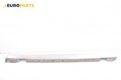 Праг за Mercedes-Benz C-Class Sedan (W203) (05.2000 - 08.2007), седан, позиция: лява