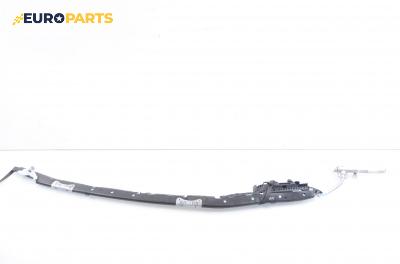Airbag за Mercedes-Benz C-Class Sedan (W203) (05.2000 - 08.2007), седан, позиция: лява