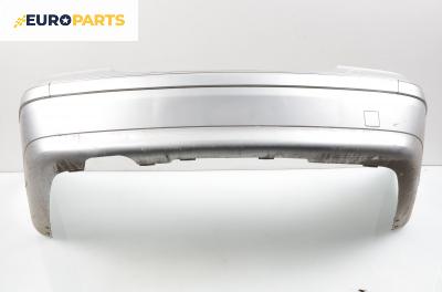 Задна броня за Mercedes-Benz C-Class Sedan (W203) (05.2000 - 08.2007), седан