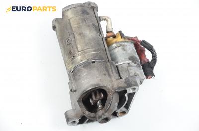 Стартер за Renault Espace IV Minivan (11.2002 - 02.2015) 2.2 dCi (JK0H), 150 к.с., № 8200237594