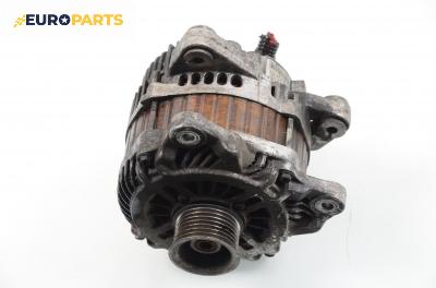 Алтернатор / генератор за Renault Espace IV Minivan (11.2002 - 02.2015) 2.2 dCi (JK0H), 150 к.с., № A004TJ0391