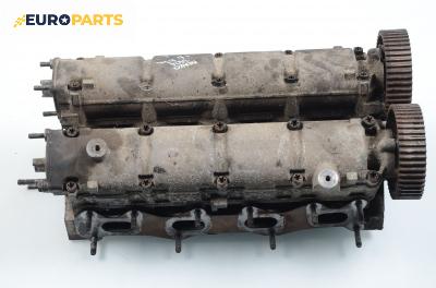 Глава за Fiat Bravo I Coupe (1995-10-01 - 2001-10-01) 1.6 16V (182.AB), 103 к.с.