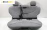 Комплект салон за Toyota Yaris Hatchback I (01.1999 - 12.2005), 2+1 вр.