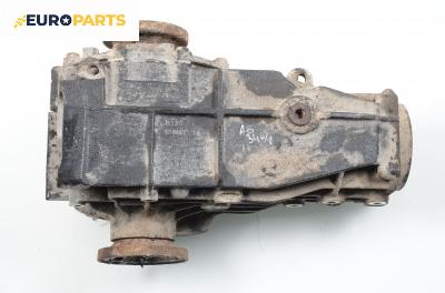 Диференциал за Audi A6 Sedan C5 (01.1997 - 01.2005) 2.5 TDI, 150 к.с., автоматик, № CUB04019
