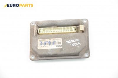 Компютър двигател за Fiat Bravo I Coupe (1995-10-01 - 2001-10-01) 1.4 (182.AA), 80 к.с., № Bosch 0 261 204 405