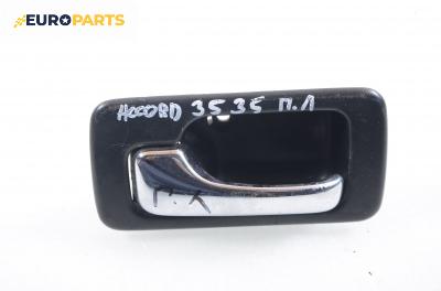 Вътрешна дръжка за Honda Accord V Sedan (06.1992 - 12.1997), седан, позиция: предна, лява