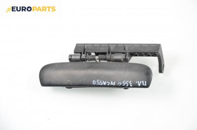 Външна дръжка за Citroen Xsara Picasso (09.1999 - 06.2012), позиция: предна, лява